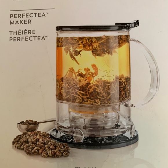 Teavana Perfectea Maker - Picture 4 of 6